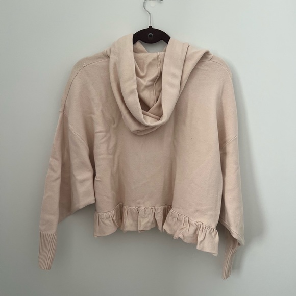 Zara | Hooded sweater, small - Picture 2 of 2